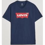Levi's Logo Tee Dress Blue