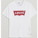 Levi's Logo Tee White