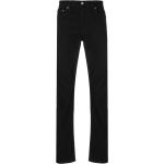 Levi's slim-fit jeans - Black