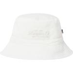 Naisten Valkoiset Koon XL Lexington Clothing Bucket-hatut 