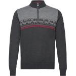 Liberg Masc Sweater Grey Dale Of Norway