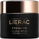 LIERAC Premium The Silky Cream 50ml