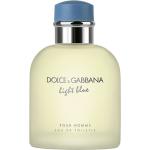 Light Blue Pour Hommeeau De Toilette Hajuvesi Eau De Parfum Nude Dolce&Gabbana