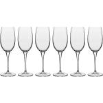 Likørglas/Portvinsglas Vinoteque Home Tableware Glass Liqueur Glass Nude Luigi Bormioli