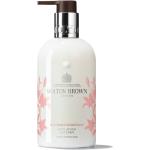 Limited Edition Heavenly Gingerlily Body Lotion Ihovoide Vartalovoide Nude Molton Brown