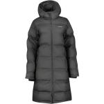 Naisten Casual-tyyliset Koon XL Hupulliset Tretorn Kestävän muodin Plus-koon hupulliset takit talvikaudelle 