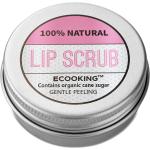 Lip Scrub Huultenhoito Nude Ecooking