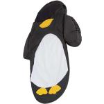Littlelife Penguin Animal Snuggle Pod Sleeping Bag Noir 3-4 Years