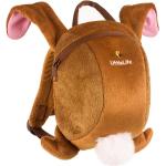 Littlelife Bunny Animal 2l Backpack Marron