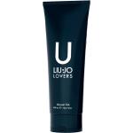 LIU JO Lovers U Hair & Body Shower Gel 400ml