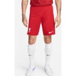 Punaiset Polyesteriset Nike Football FC Liverpool Kestävän muodin Vaatteet alennuksella 