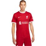 Miesten Polyesteriset Koon S Nike Dri-Fit FC Liverpool Kestävän muodin Urheiluvaatteet alennuksella 