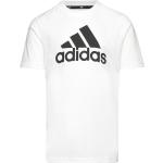 Lasten Valkoiset Koon 104 adidas Sportswear - Urheilu-t-paidat verkkokaupasta Boozt.com 