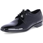 Miesten Mustat Koon 39 Nauhalliset Lloyd Freeman Derby-kengät alennuksella 