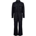 Lmc Flight Suit Lmc Valley Rin Black Levi's Made & Crafted