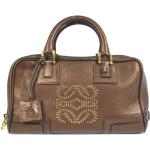 Loewe Pre-Owned 2000s Amazona 28 handbag - Brown