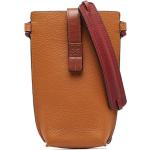 Loewe Pre-Owned pre-owned Pocket crossbody bag - Brown