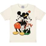 Lasten Luonnonvalkoiset Koon 104 LOGOSHIRT - Disney T-paidat verkkokaupasta Amazon 