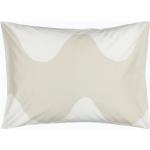 Lokki Pillow Case White Marimekko Home