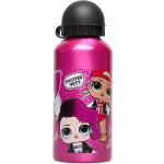 Lol Surprise Water Bottle Pink Euromic