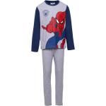 Lasten Koon 152 Spiderman Pyjamat verkkokaupasta Boozt.com 