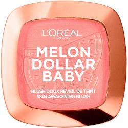 L'OREAL Million Dollar Baby Blush No.03 Watermelon Addict 9g