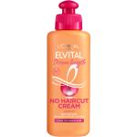 L'oréal Paris Elvital Dream Length No Haircut Cream 200 Ml Hiustenhoito Nude L'Oréal Paris
