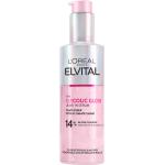 L'oréal Paris, Elvital, Glycolic Gloss, Softening And Shine Boosting Leave-In Serum, 150 Ml Hiustenhoito Nude L'Oréal Paris
