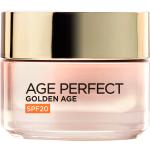 L'Oréal Paris - L'Oréal Skin Expert Age Perfect Golden Age Day Creme SPF 20 50 ml