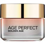 L'Oréal Paris - LSC Age Perfect Golden Age Daycream 50 ml
