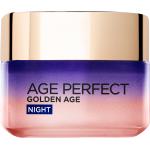 L'Oréal Paris - LSC Age Perfect Golden Age Night 50 ml