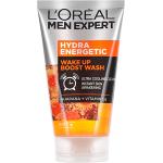 L'Oréal Paris - Men Expert Hydra Energetic Wash 100 ml