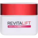 L'Oréal Paris - Revitalift 50 ml Hydrating Cream Perfume Free