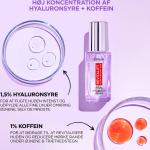 L'Oréal Paris - Revitalift Filler Eye Serum 2.5% (Hyaluronic Acid + Caffeine) 20 ml