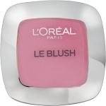 L'oréal Paris True Match Blush 165 Rosy Cheeks Poskipuna Meikki Pink L'Oréal Paris
