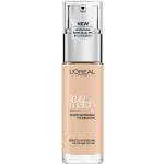 L'Oréal Paris True Match Liquid Foundation 30 ml – 1N Ivory