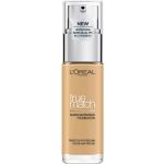 L'Oréal Paris True Match Liquid Foundation 30 ml – W4 Golden Natural
