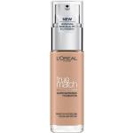 L'Oréal Paris True Match Liquid Foundation – C3 Rose Beige 30ml