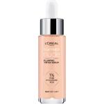 L'Oréal Paris - True Match Nude Plumping Tinted Serum 30 ml - Luonnonväri
