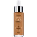 L'Oréal Paris - True Match Nude Plumping Tinted Serum 30 ml - Luonnonväri