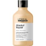 L'OREAL PROFESSIONNEL Absolut Repair Shampoo