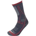 Lorpen Heavy Trekker Socks Rouge,Noir EU 35-38 Homme