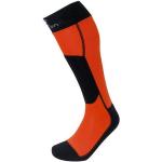 Lorpen Ski Polartec Socks Orange EU 35-38 Homme