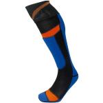 Lorpen Ski Polartec Power Dry Ultralight Socks Orange,Bleu,Noir EU 35-38 Homme