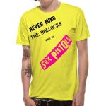 Sex Pistols - Never Mind The Bollocks T-Shirt M