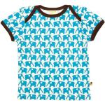 Vauvojen Turkoosit Puuvillaiset Koon 68 loud + proud - Printti-t-paidat verkkokaupasta Amazon 