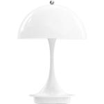 Louis Poulsen Panthella 160 LED portable lamp - White