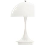 Louis Poulsen Panthella 160 LED portable lamp - White