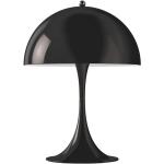 Louis Poulsen Panthella 250 LED table lamp - Black