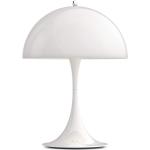 Louis Poulsen Panthella 250 portable lamp (25cm x 33.5cm) - White